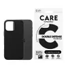 PanzerGlass CARE Feature Case Double Defense hoesje voor iPhone 16 Pro Max 6,9 inch, zwart