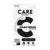 PanzerGlass CARE Feature Case Double Defense hoesje voor iPhone 16 Pro Max 6,9 inch, zwart