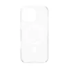PanzerGlass CARE™ by ® Urban Combat hoes transparant met witte MagSafe voor iPhone 16 Pro Max