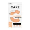 PanzerGlass CARE™ by ® Case Peachy met MagSafe iPhone 16 Pro Max