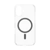 PanzerGlass CARE™ by ® Urban Combat hoes transparant met zwarte MagSafe voor iPhone 16