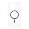 PanzerGlass CARE™ by ® Urban Combat Case transparant met zwart MagSafe iPhone 16 Pro