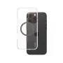 PanzerGlass CARE™ by ® Urban Combat hoes transparant met zwarte MagSafe iPhone 16 Pro Max