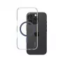 PanzerGlass CARE by Flagship hoesje transparant Urban Combat Blue MagSafe iPhone 16 Pro