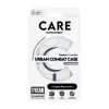 PanzerGlass CARE by Flagship hoesje transparant Urban Combat Blue MagSafe iPhone 16 Pro