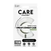 PanzerGlass CARE™ by ® Urban Combat hoesje transparant met groene MagSafe iPhone 16 Pro