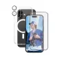 PanzerGlass ® | CARE by ® Flagship 3-in-1 bundel iPhone 16