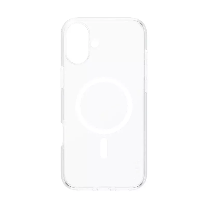 PanzerGlass ® | CARE by ® Flagship 3-in-1 bundel iPhone 16 Plus