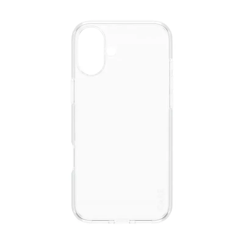 PanzerGlass ® | CARE by ® Flagship 3-in-1 bundel iPhone 16 Plus