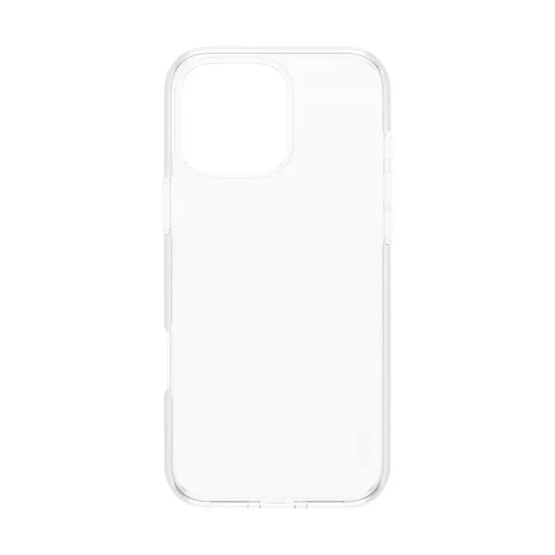 PanzerGlass ® | CARE by ® Flagship 3-in-1 bundel iPhone 16 Pro Max