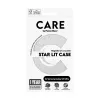 PanzerGlass CARE™ by ® Urban Combat Case Star Lit met wit Qi-compatibel Samsung Galaxy S25 Ultra