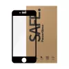 PanzerGlass SAFE. by ® beeldschermfolie iPhone 6 | 6s | 7 | 8 | SE (2020, 2022) | Ultra-Wide Fit | BULK