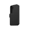 Wallet Case PanzerGlass Samsung Galaxy S25 transparant met kickstand
