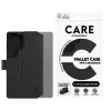 Wallet Case PanzerGlass Samsung Galaxy S25 Ultra transparant met standaard
