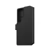 Wallet Case PanzerGlass Samsung Galaxy S25 Ultra transparant met standaard