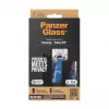 PanzerGlass ® privacy-screenprotector Samsung Galaxy S24+ | Ultra-Wide Fit met EasyAligner
