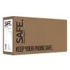 PanzerGlass SAFE. by ® beeldschermbescherming Samsung Galaxy A35 5G | Ultra-Wide Fit | Bulk