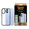 PanzerGlass HardCase hoesje voor iPhone 16, zwart, 1295