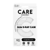 PanzerGlass CARE™ by ® X-Ray hoesje iPhone 15 Pro, cover, Apple, Apple - iPhone 15 Pro, transparant