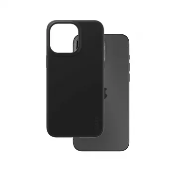 Cover PanzerGlass CARE by modische hoes zwart iPhone 15 Pro Max
