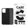 Cover PanzerGlass CARE by modische hoes zwart iPhone 15 Pro Max