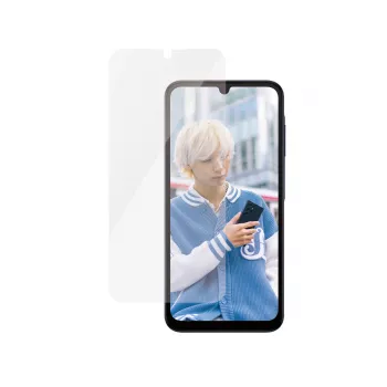 PanzerGlass® beeldschermfolie Samsung Galaxy A26 5G | Ultra-Wide Fit