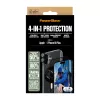 PanzerGlass ® 4-in-1 beschermpakket iPhone 16 Plus