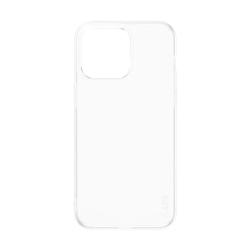 PanzerGlass CARE™ by ® X-Ray hoesje iPhone 15 Pro Max, cover, Apple, Apple - iPhone 15 Pro Max, transparant