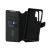 PanzerGlass CARE™ by ® Tango 2-in-1 Wallet Case met Qi-compatibiliteit voor Samsung Galaxy S25 Ultra