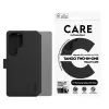 PanzerGlass CARE™ by ® Tango 2-in-1 Wallet Case met Qi-compatibiliteit voor Samsung Galaxy S25 Ultra