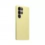 PanzerGlass CARE™ by ® Case Chardonnay met Qi-compatibel Samsung Galaxy S25 Ultra