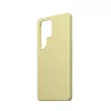 PanzerGlass CARE™ by ® Case Chardonnay met Qi-compatibel Samsung Galaxy S25 Ultra