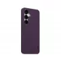 PanzerGlass CARE™ by ® Case Plum Purple met Qi-compatibel Samsung Galaxy S25