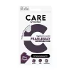 PanzerGlass CARE™ by ® Case Plum Purple met Qi-compatibel Samsung Galaxy S25