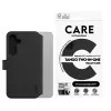 PanzerGlass CARE™ by ® Tango 2-in-1 Wallet Case met Qi-compatibiliteit Samsung Galaxy S25+