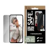 PanzerGlass SAFE. by ® privacy beeldschermbescherming Samsung Galaxy A36 5G | Ultra-Wide Fit met EasyAligner