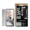 PanzerGlass SAFE. by ® privacy beeldschermbescherming Samsung Galaxy A26 5G | Ultra-Wide Fit met EasyAligner