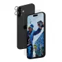 PanzerGlass ® 2-in-1 Bundel iPhone 16 Plus