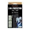 PanzerGlass ® 2-in-1 Bundel iPhone 16 Plus