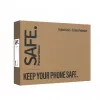 PanzerGlass SAFE. by ® 2-in-1 Bundel Samsung Galaxy S22+ 5G | BULK