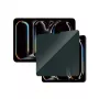 PanzerGlass ® Privacy kijkbeschermingsfolie ® iPad Pro 11'' (2024-2025) | Ultra-Wide Fit