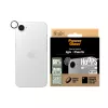 PanzerGlass ® Hoops® Cameralensbescherming Transparant iPhone 17e | 16e
