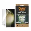 PanzerGlass ® ECO MATRIX Displayscherm Samsung Galaxy S23 Ultra | Ultra-Wide Fit met AlignerKit