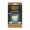 PanzerGlass ® ECO MATRIX Displayscherm Samsung Galaxy S23 Ultra | Ultra-Wide Fit met AlignerKit