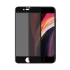 PanzerGlass ® Blickschutz-Displayschermfolie iPhone SE (2020/2022) | 8 | 7 | 6 | 6s | Rand-zu-Rand | BULK