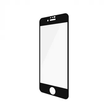 PanzerGlass® Displayscherm iPhone SE (2020/2022) | 8 | 7 | 6 | 6s | randloos | BULK