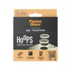 PanzerGlass ® Hoops® Cameralensbescherming Geel iPhone 15 | 15 Plus