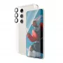 PanzerGlass ® 3-in-1 Bundel Samsung Galaxy S24 | Ultra-Wide Fit met EasyAligner