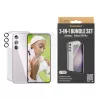 PanzerGlass ® 3-in-1-Bundel Samsung Galaxy S24+ | Ultra-Wide Fit met EasyAligner