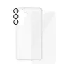 PanzerGlass ® 3-in-1-Bundel Samsung Galaxy S24+ | Ultra-Wide Fit met EasyAligner